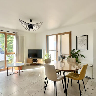 Appartement 3 pièces 295000 €