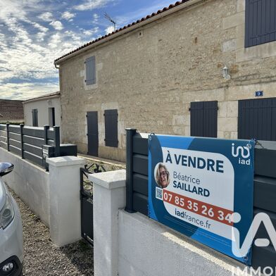 Maison 8 pièces 348000 €