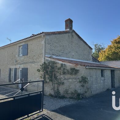 Maison 8 pièces 348000 €