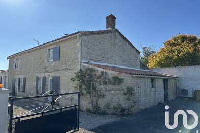 Maison 8 pièces 330000 €
