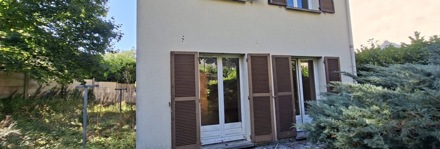 Maison 6 Pièces 118 m² à vendre à Amilly (45200)