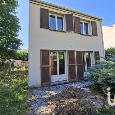 Maison 6 pièces 183900 €