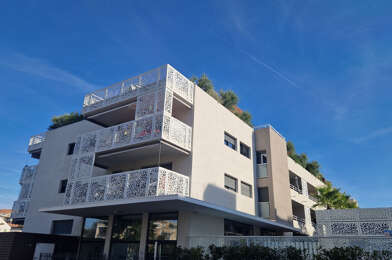 Appartement 3 pièces 525000 €