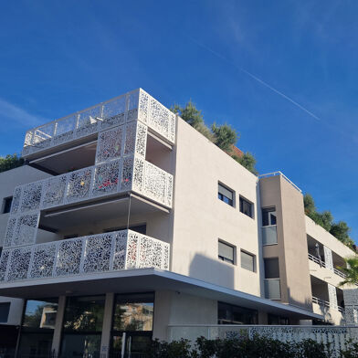 Appartement 3 pièces 525000 €