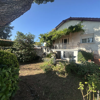 Maison 3 pièces 139750 €