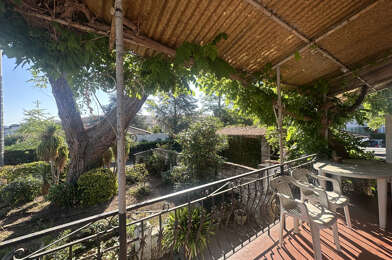 Maison 3 pièces 139750 €