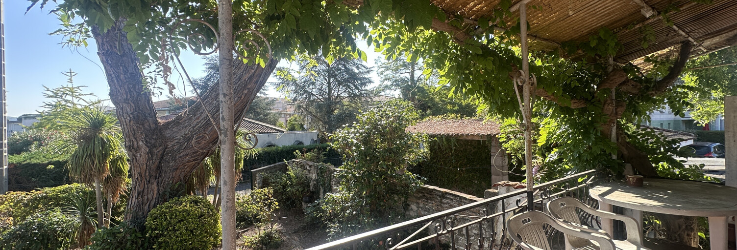 Maison 3 Pièces 73 m² à vendre à Agen (47000)