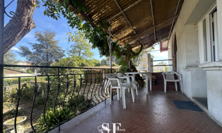 Maison 3 Pièces 73 m² à vendre à Agen (47000)