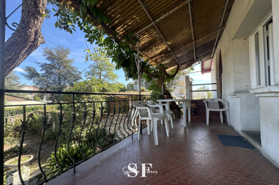 Maison 3 pièces 118250 €