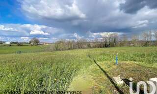 Terrain  976 m² à vendre à Philondenx (40320)