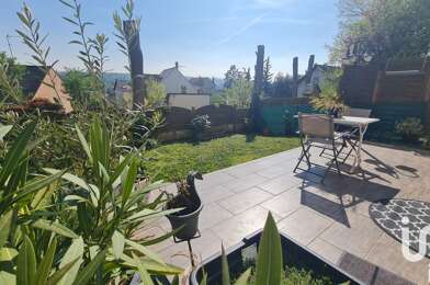 Maison 5 pièces 369000 €