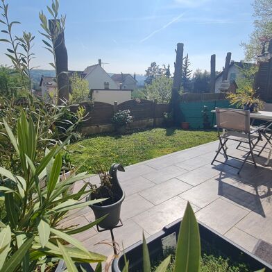 Maison 5 pièces 369000 €