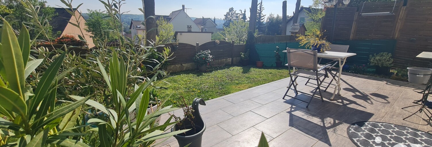 Maison 5 Pièces 102 m² à vendre à Dampmart (77400)