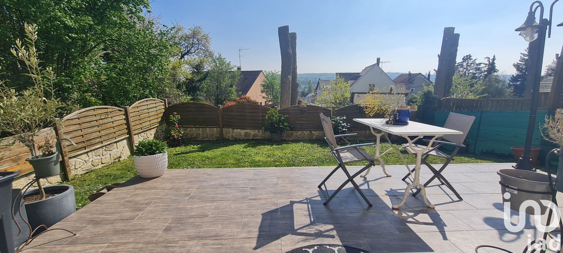 Maison à vendre, 5 pièces, 102 m², Dampmart