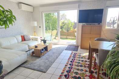 Maison 5 pièces 349000 €