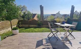 Maison 5 Pièces 102 m² à vendre à Dampmart (77400)