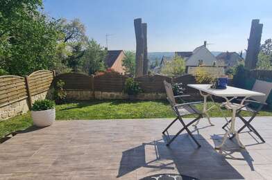 Maison 5 pièces 349000 €