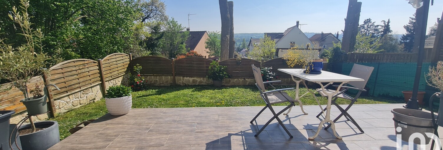 Maison 5 Pièces 102 m² à vendre à Dampmart (77400)