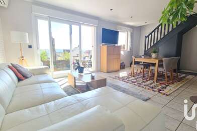 Maison 5 pièces 349000 €