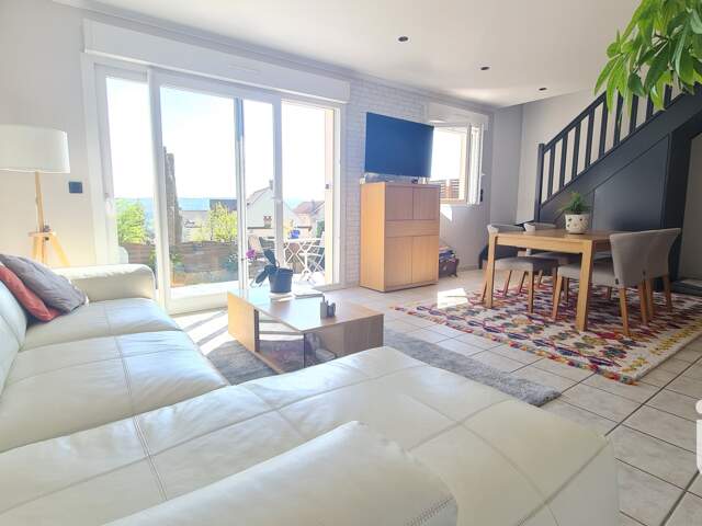 Vente Pavillon 5 pièces — photo du bien