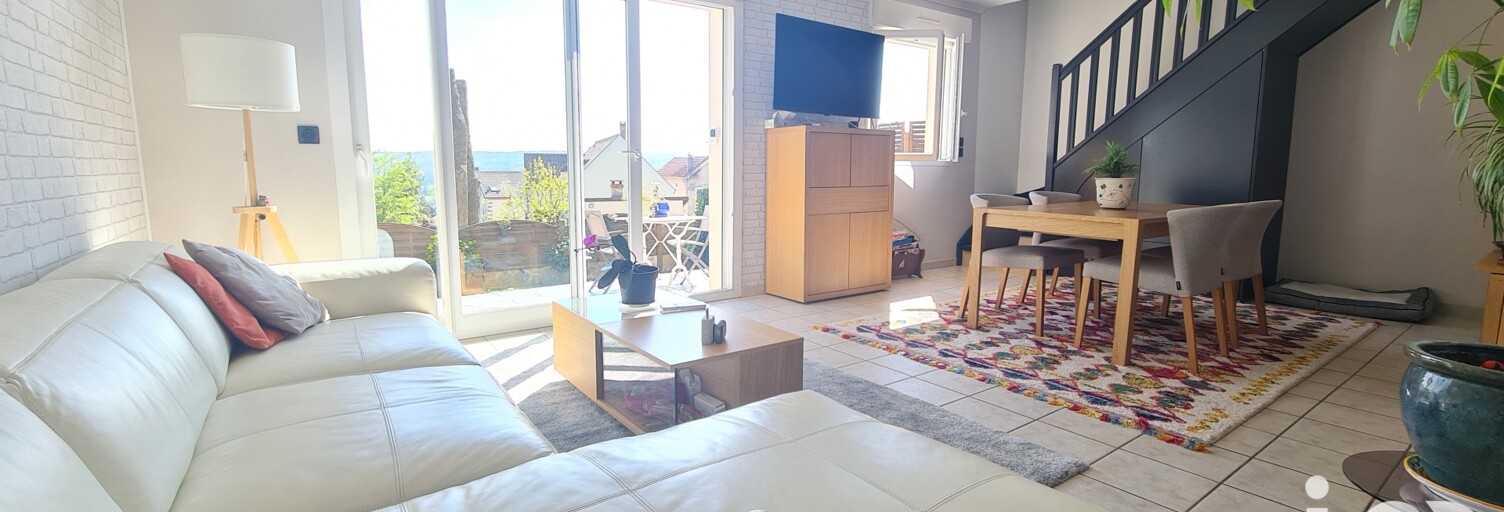 Maison 5 Pièces 102 m² à vendre à Dampmart (77400)