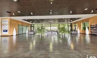 Bureau  50 m² à vendre à Évry-Courcouronnes (91000)
