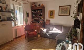 Maison 4 Pièces 77 m² à vendre à Saillans (26340)