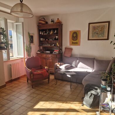 Maison 4 pièces 195000 €