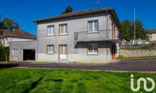 Maison 7 Pièces 150 m² à vendre à Saint-Léonard-de-Noblat (87400)