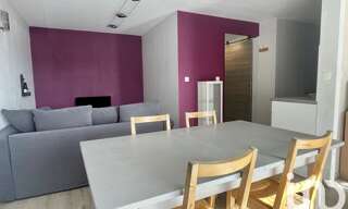 Appartement 2 Pièces 37 m² à vendre à Olivet (45160)