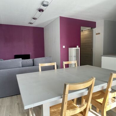 Appartement 2 pièces 99900 €