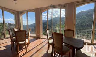 Immeuble  475 m² à vendre à Sainte-Agnès (06500)