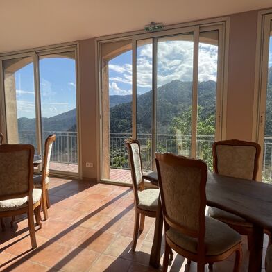 Immeuble  1360000 €