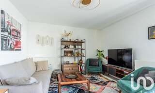 Appartement 3 Pièces 66 m² à vendre à Bordeaux (33300)