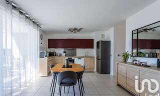 Appartement 3 Pièces 66 m² à vendre à Bordeaux (33300)