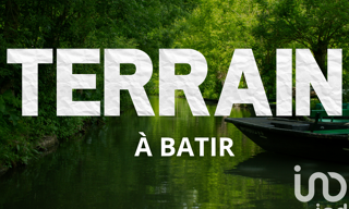 Terrain  300 m² à vendre à Saint-Hilaire-la-Palud (79210)