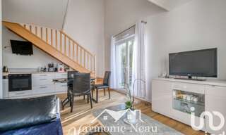 Appartement 4 Pièces 78 m² à vendre à Serris (77700)