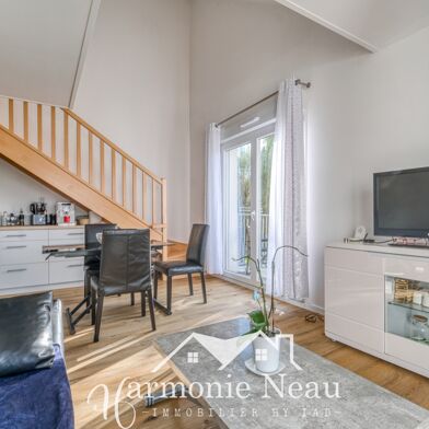 Appartement 4 pièces 385000 €