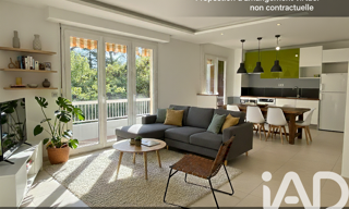 Appartement 3 Pièces 61 m² à vendre à Aix-en-Provence (13100)