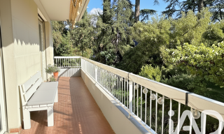 Appartement 3 Pièces 61 m² à vendre à Aix-en-Provence (13100)