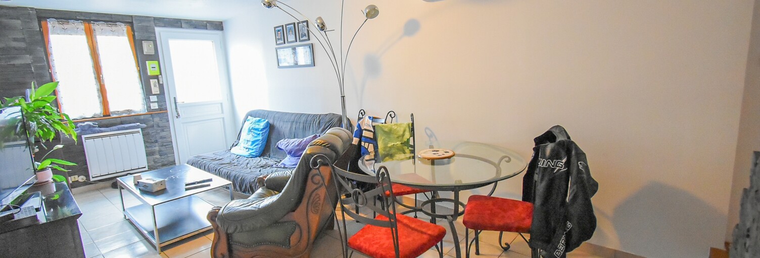 Maison 3 Pièces 72 m² à vendre à Jouarre (77640)