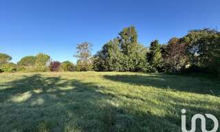 Terrain  2186 m² à vendre à Castelginest (31780)