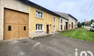 Maison 6 Pièces 165 m² à vendre à Gelucourt (57260)