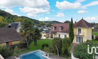 Maison 9 Pièces 176 m² à vendre à Narcastet (64510)