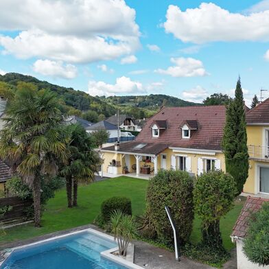 Maison 9 pièces 375000 €