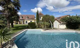 Maison 9 Pièces 176 m² à vendre à Narcastet (64510)