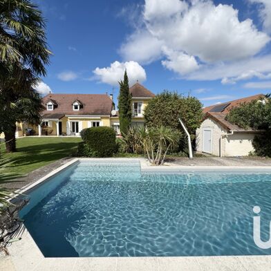 Maison 9 pièces 363000 €