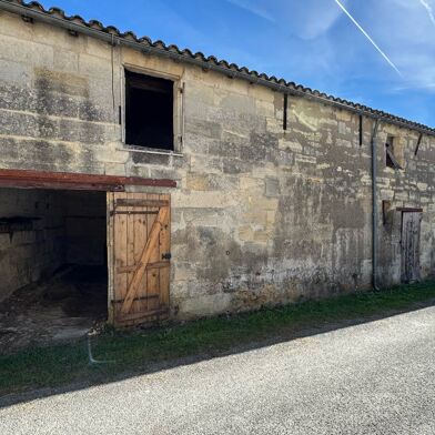 Maison 1 pièces 79000 €