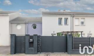 Maison 5 Pièces 103 m² à vendre à Uckange (57270)