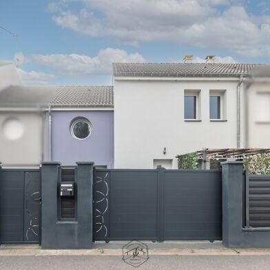 Maison 5 pièces 240000 €